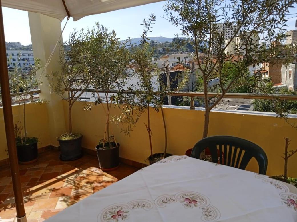 Guest Room Near Historical Center Vlorë Εξωτερικό φωτογραφία