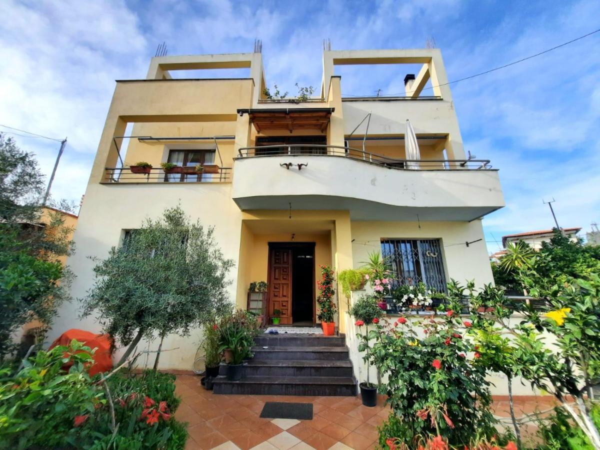 Guest Room Near Historical Center Vlorë Εξωτερικό φωτογραφία