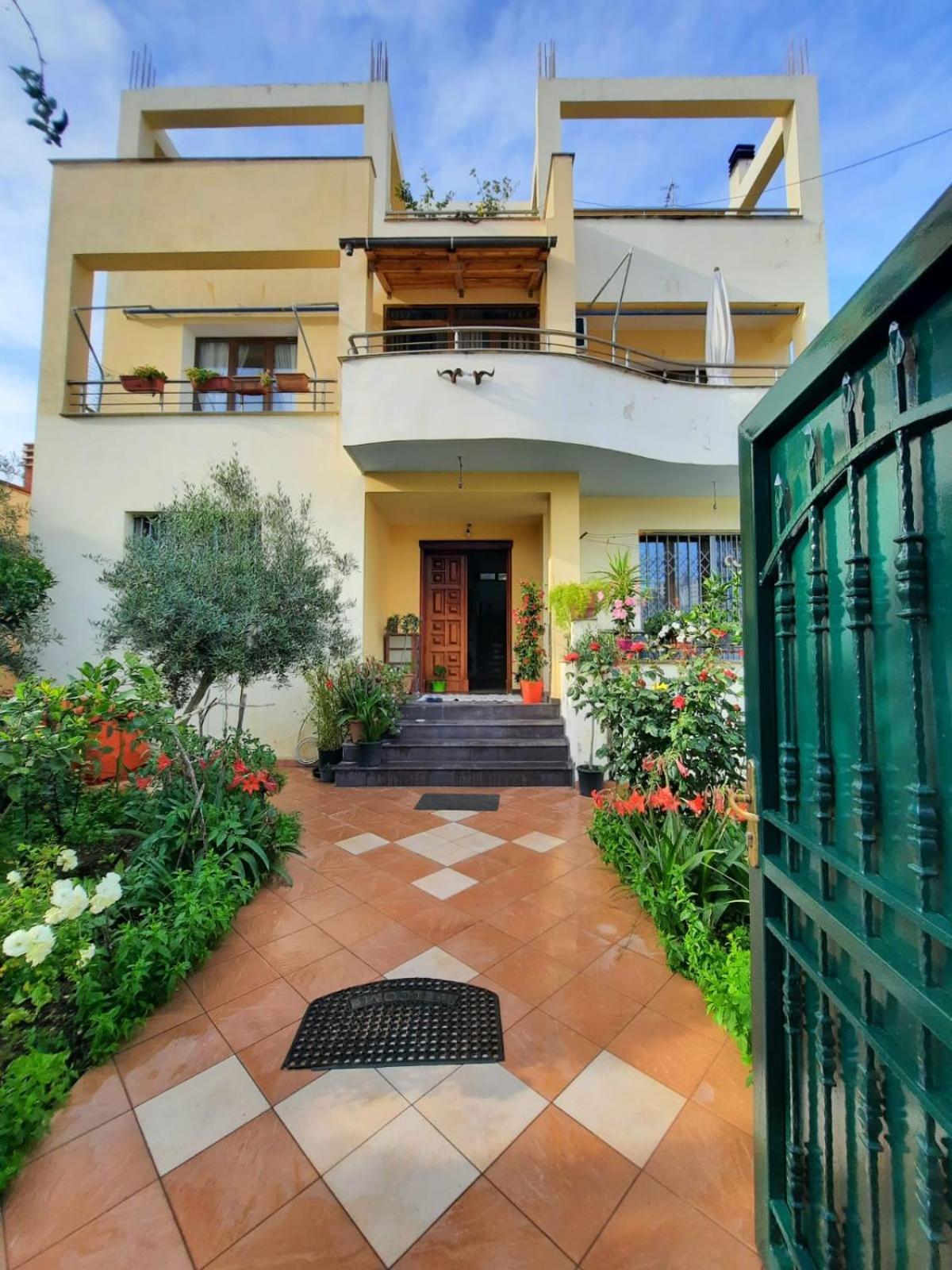 Guest Room Near Historical Center Vlorë Εξωτερικό φωτογραφία